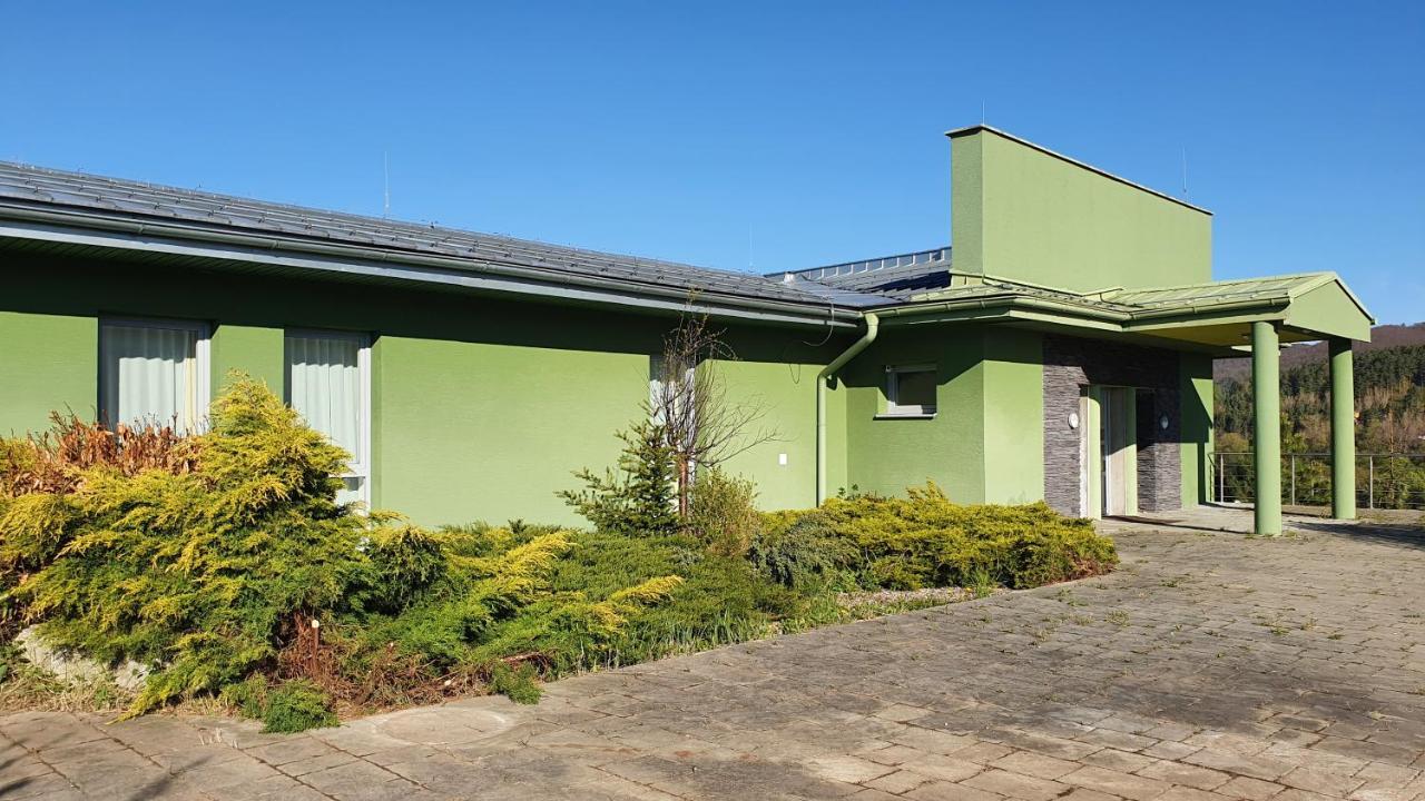 Konská Vila Doliny מראה חיצוני תמונה