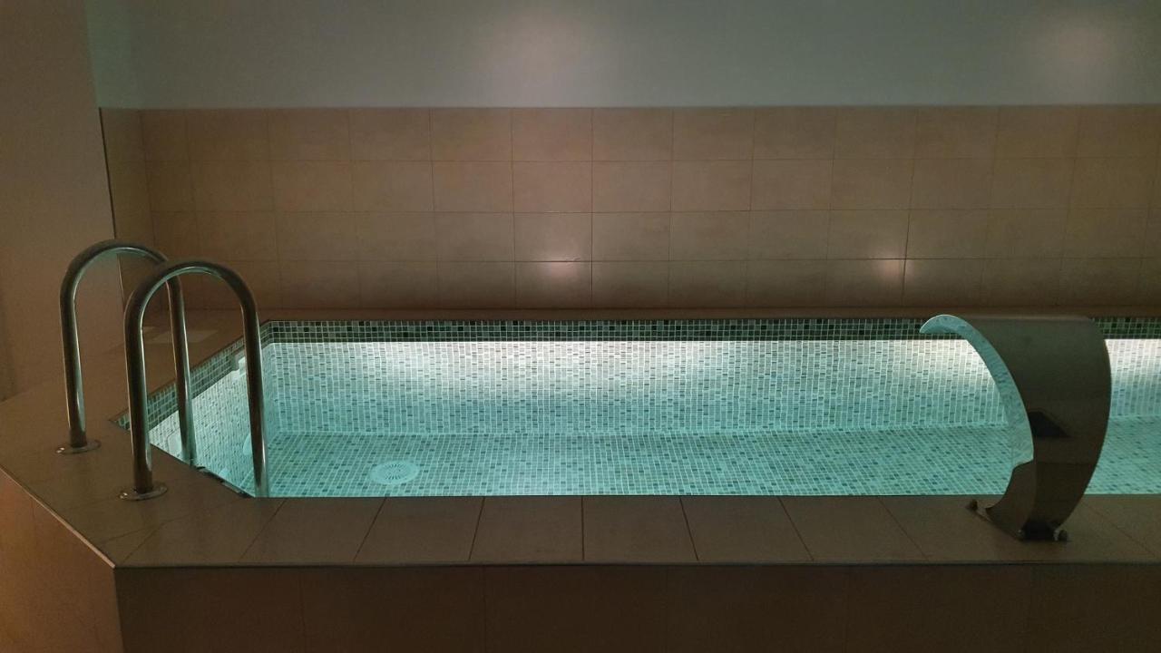 Konská Vila Doliny מראה חיצוני תמונה
