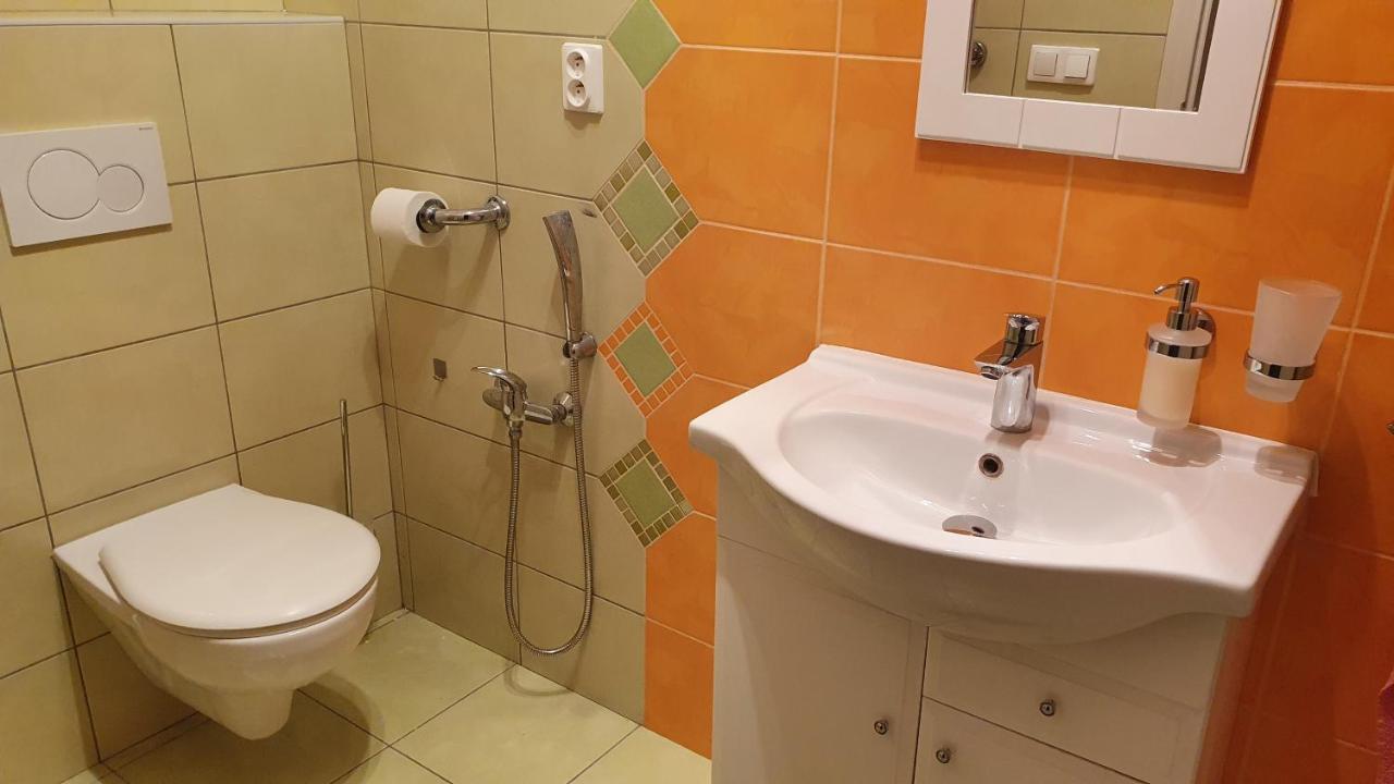 Konská Vila Doliny מראה חיצוני תמונה