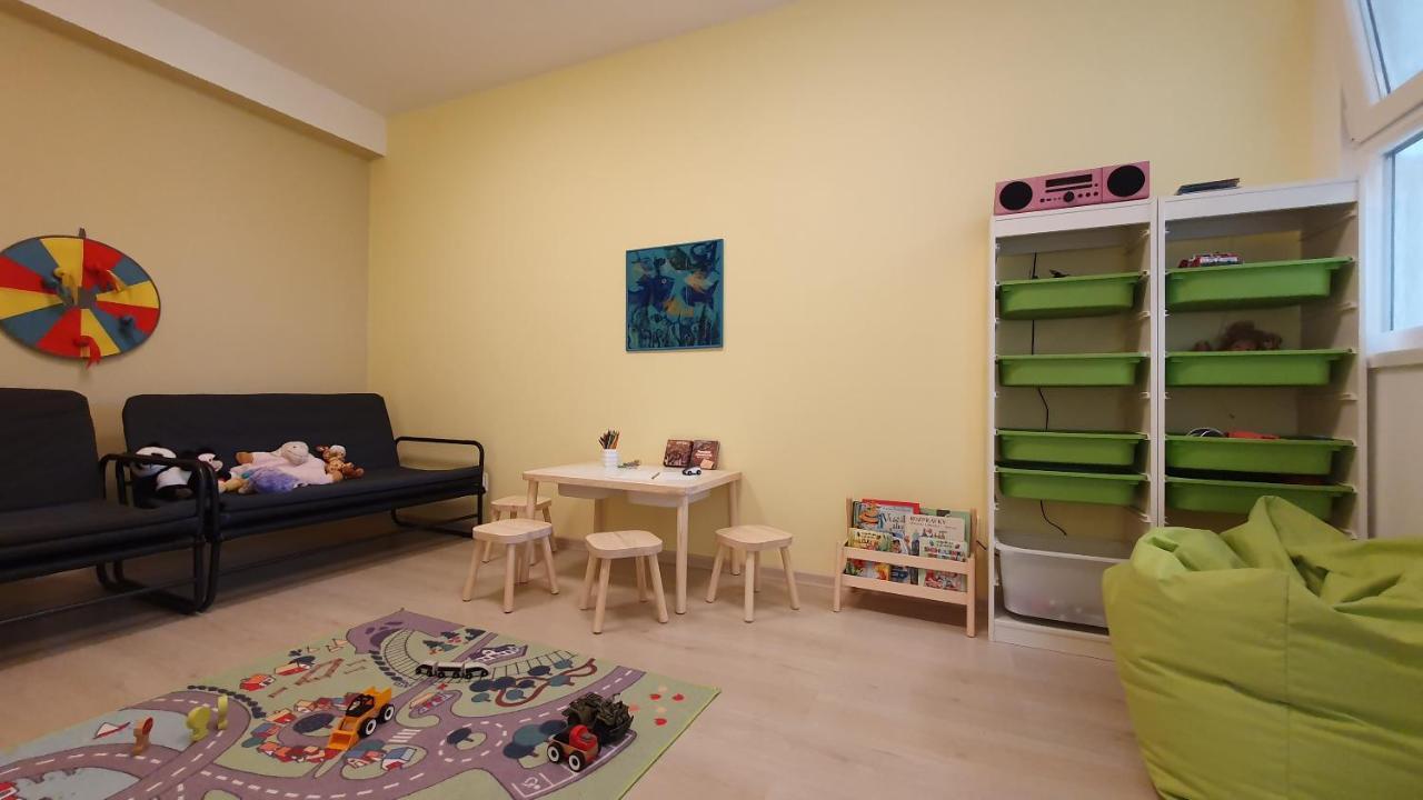 Konská Vila Doliny מראה חיצוני תמונה