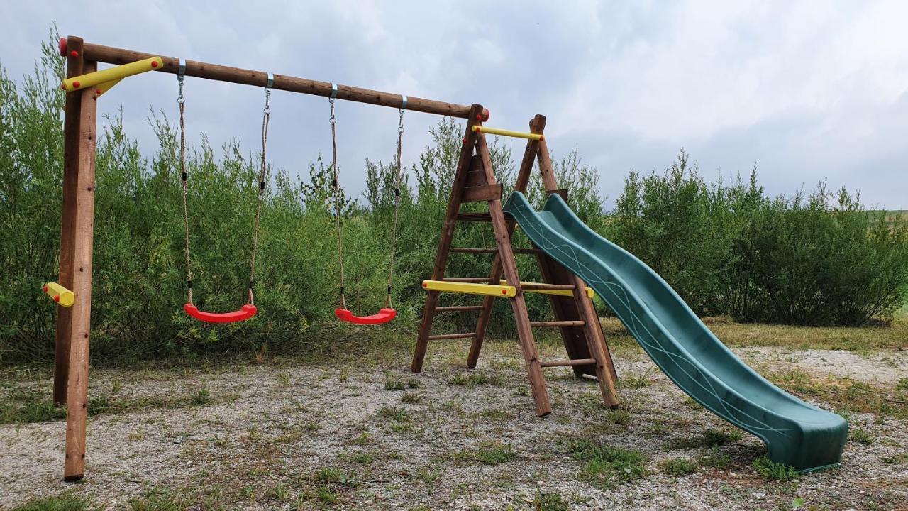 Konská Vila Doliny מראה חיצוני תמונה