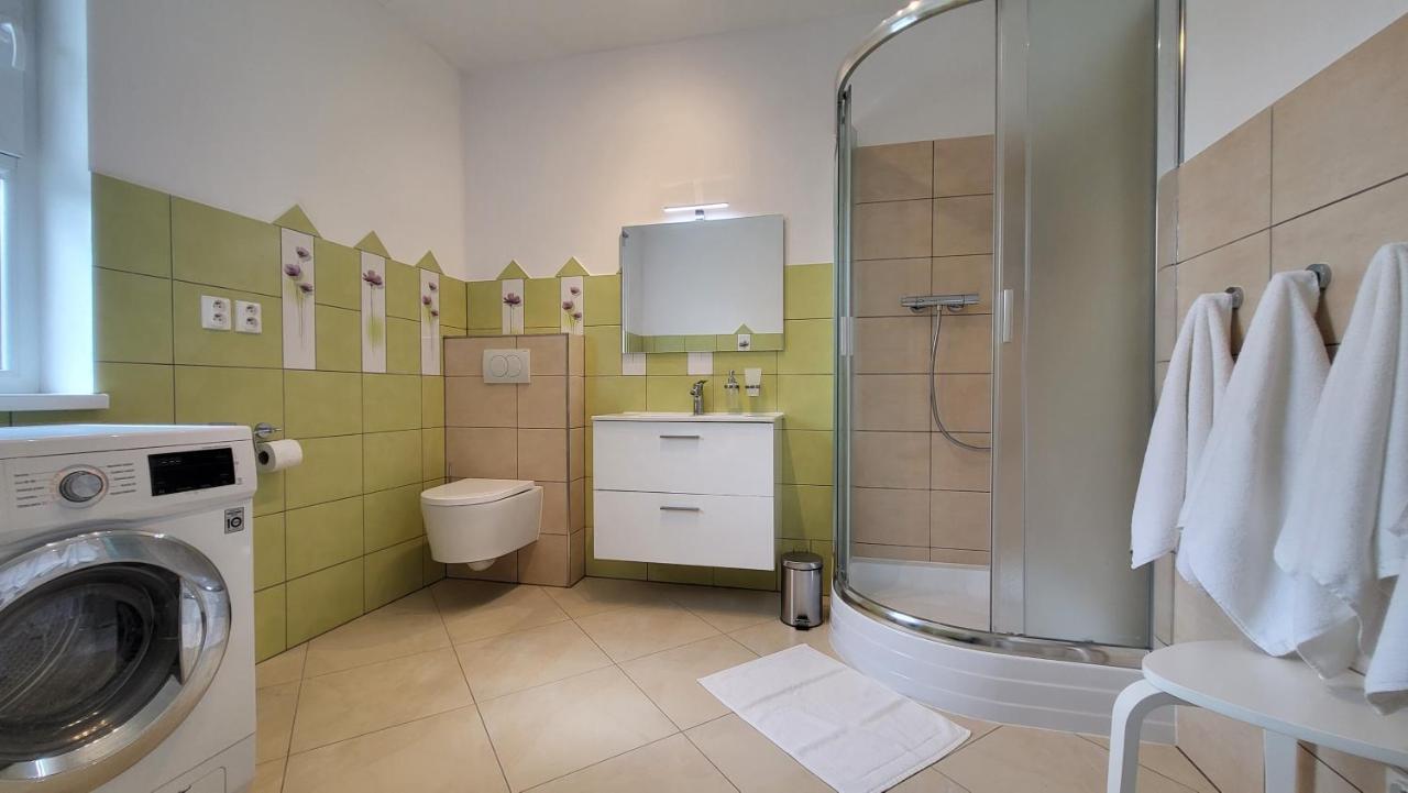 Konská Vila Doliny מראה חיצוני תמונה